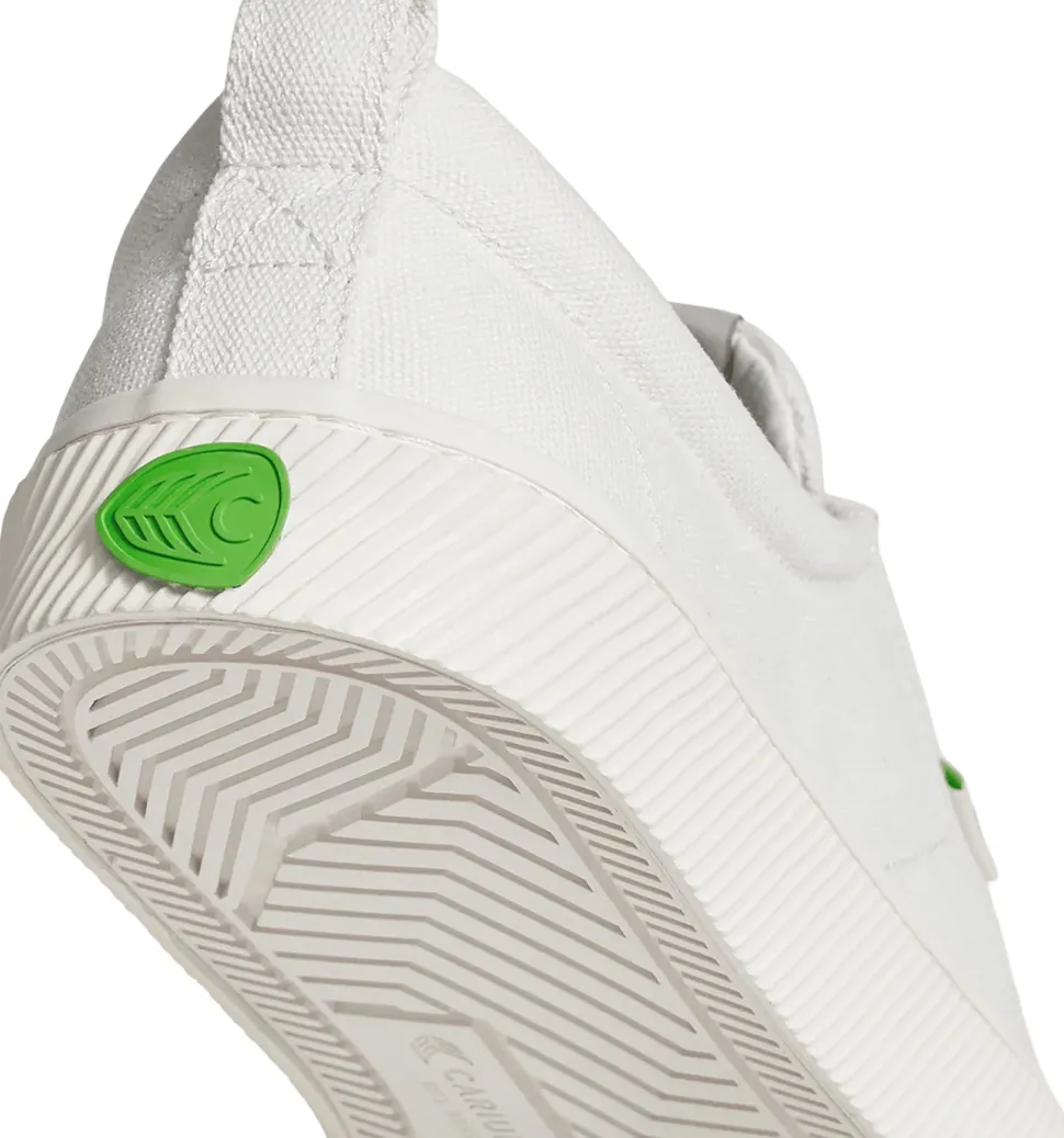OCA Low Canvas Sneakers - Kids