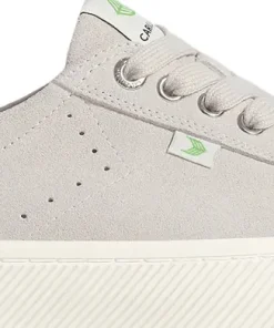 OCA Low Suede Sneaker - Women's