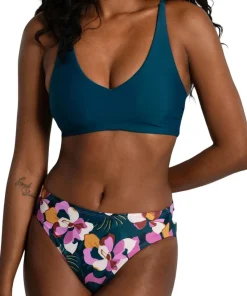 Ocean Bikini Bottom - Women's