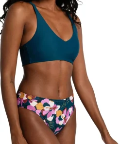 Ocean Bikini Bottom - Women's