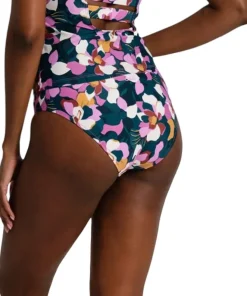 Ocean Bikini Bottom - Women's