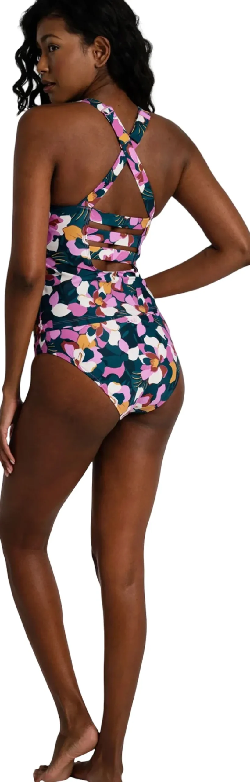 Ocean Bikini Bottom - Women's