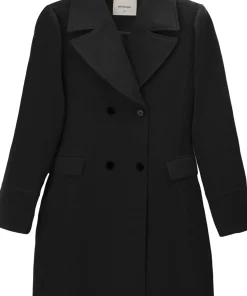 Odilia Vegan Coat - Women's