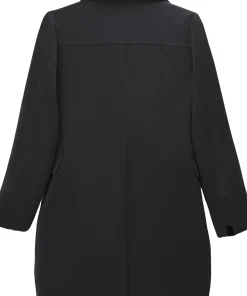 Odilia Vegan Coat - Women's