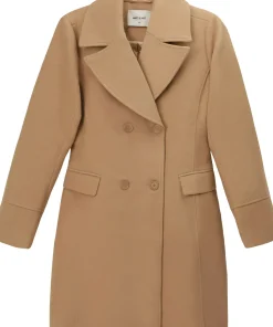 Odilia Vegan Coat - Women's