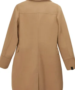 Odilia Vegan Coat - Women's