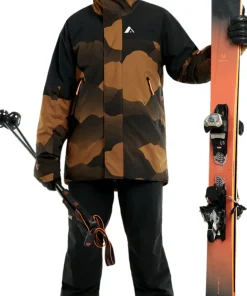 Odin Ski Jacket - Men's
