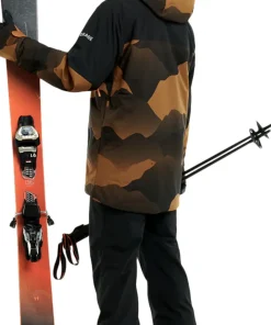 Odin Ski Jacket - Men's