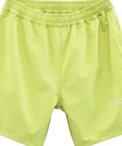 Odyssey Running Shorts - Unisex