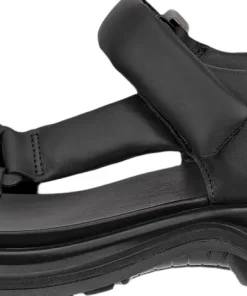 Offroad Leather Walking Sandals - Women's