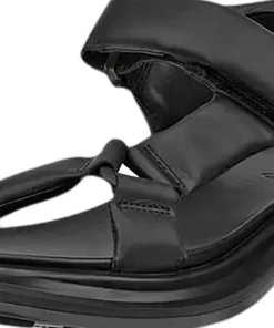 Offroad Leather Walking Sandals - Women's