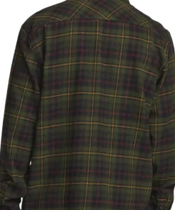 Offshore Flannel Shirt - Men's