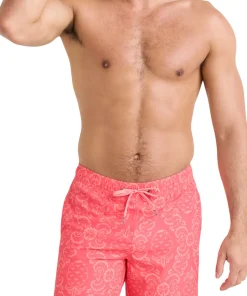 Oh Buoy 2N1 Volley 7 Inches Swim Shorts - Men's