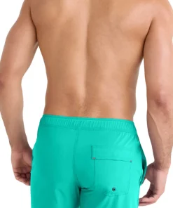 Oh Buoy 2N1 Volley 5 Inches Swim Shorts - Men's