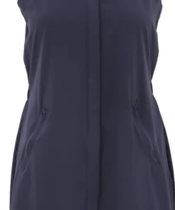 Olivie Shirt Dress - Women's