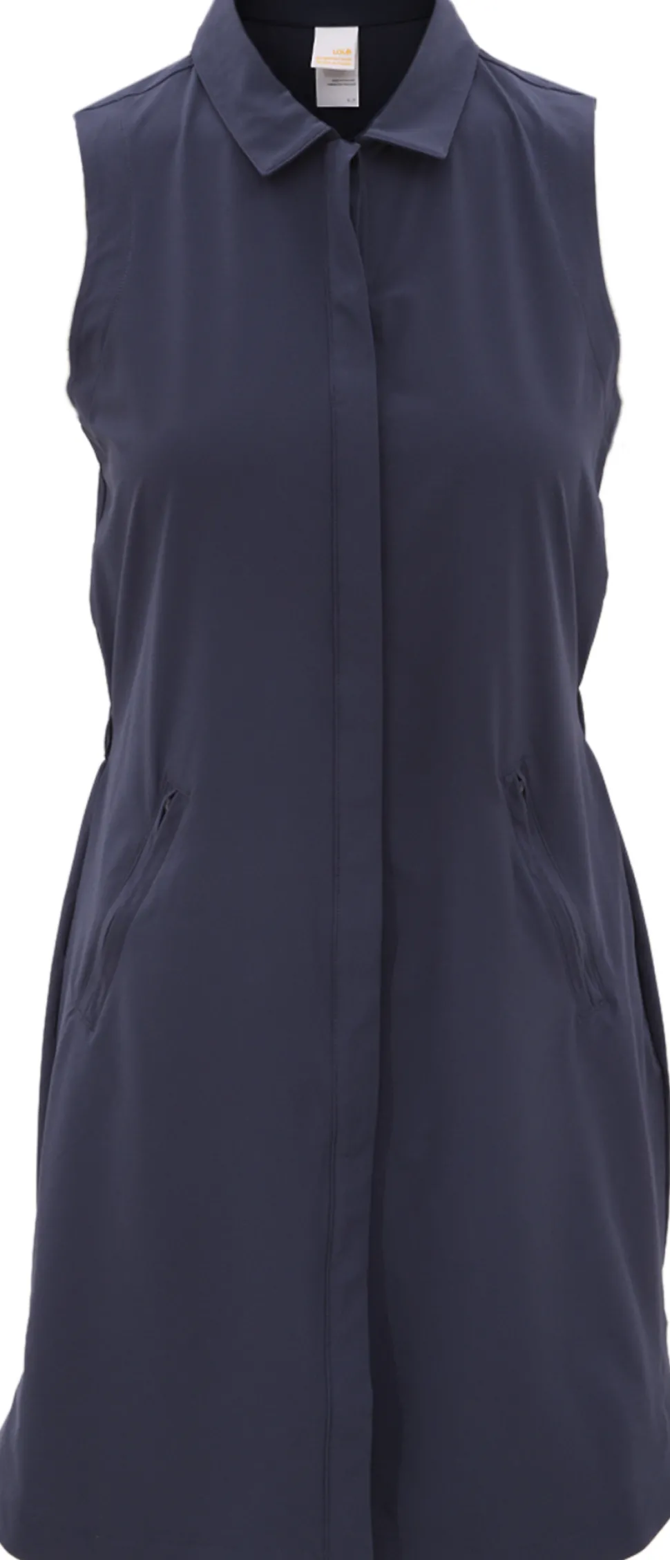 Olivie Shirt Dress - Women's