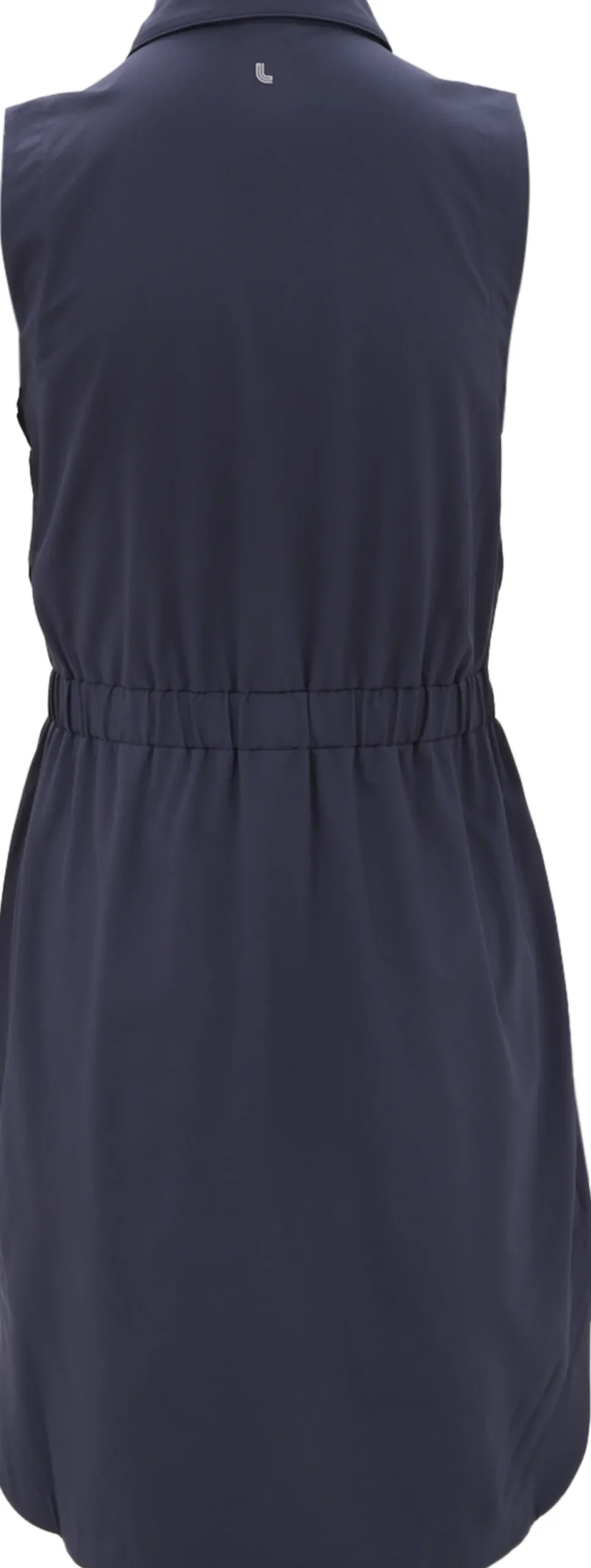 Olivie Shirt Dress - Women's