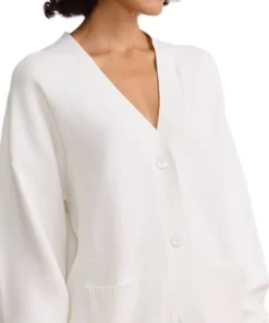 Olly Button Down Cardigan - Women's