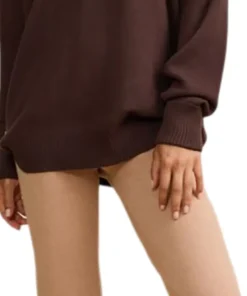 Olly Polo Sweater - Women's