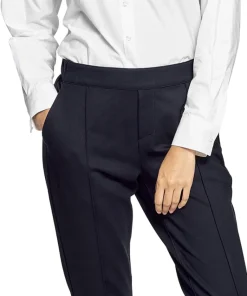Oltrarno Pull-on Ankle Pant - Women's