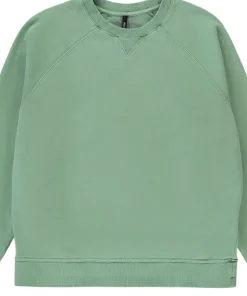 Olympix Crewneck Sweatshirt - Unisex