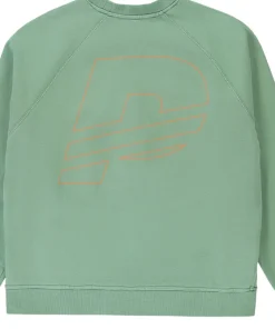 Olympix Crewneck Sweatshirt - Unisex