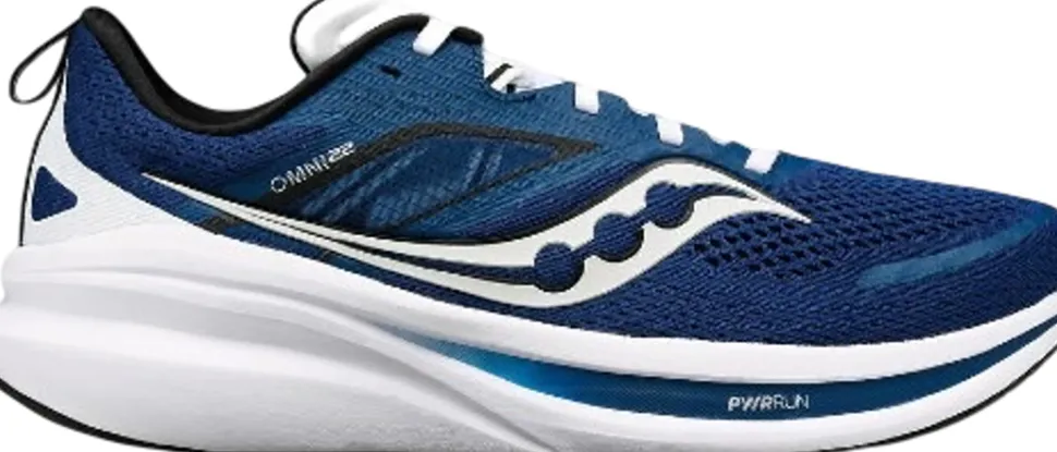 Omni 22 Wide Running Shoes - Men's