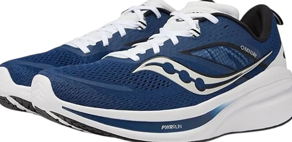 Omni 22 Wide Running Shoes - Men's