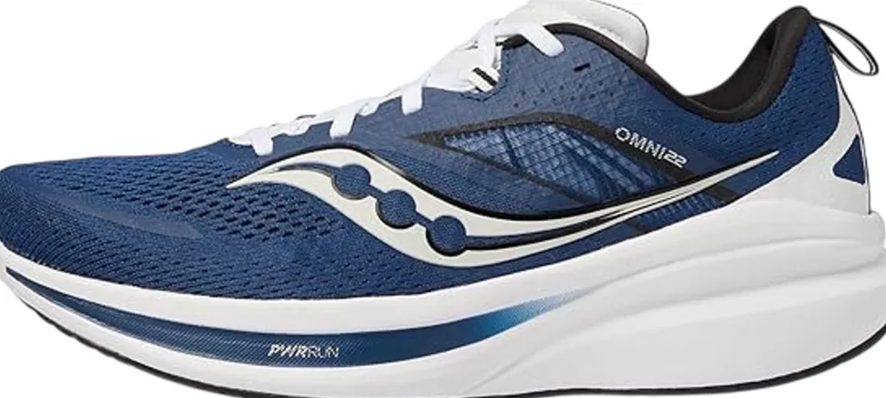 Omni 22 Wide Running Shoes - Men's
