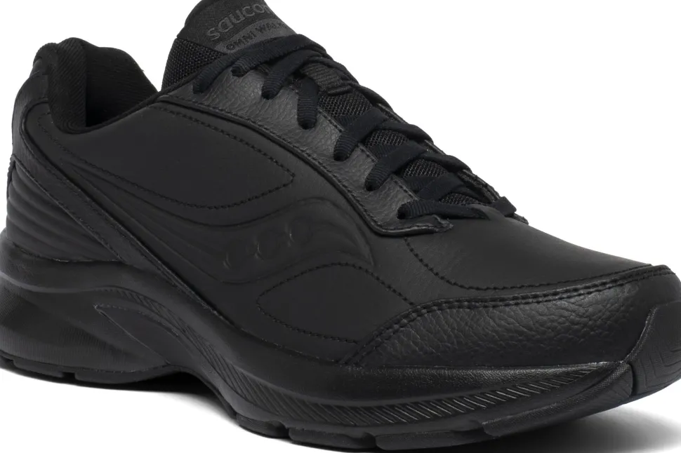 Omni Walker 3 Walking Shoes - Men's
