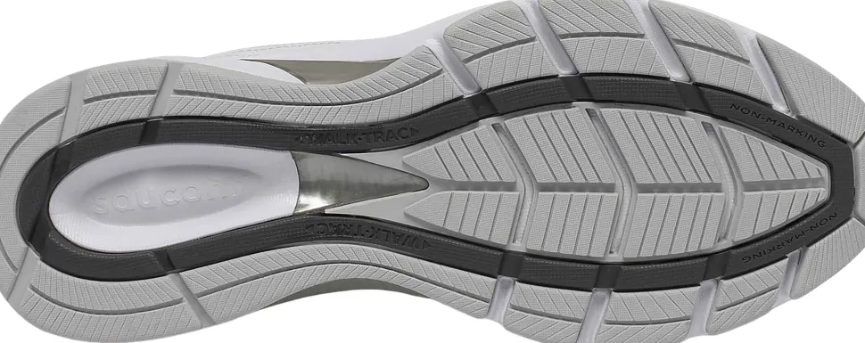 Omni Walker 3 Walking Shoes - Men's