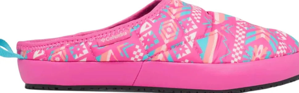 Omni-Heat Lazy Bend Camper Shoes - Big Kids