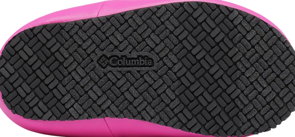 Omni-Heat Lazy Bend Camper Shoes - Big Kids