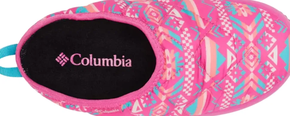 Omni-Heat Lazy Bend Camper Shoes - Big Kids