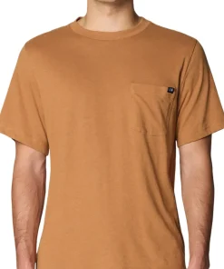 On Edge Short Sleeve T-Shirt - Men's