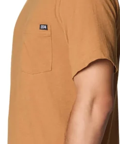 On Edge Short Sleeve T-Shirt - Men's