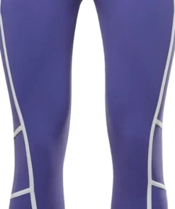 One Series Lux High-Rise Colorblock Leggings - Women's