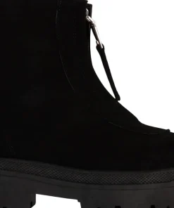 Opal Vegan Ankle Boots - Women's