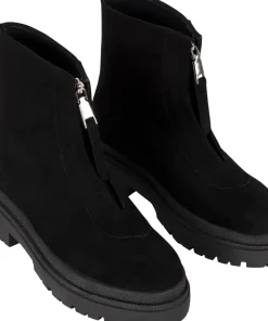 Opal Vegan Ankle Boots - Women's