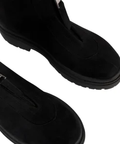 Opal Vegan Ankle Boots - Women's