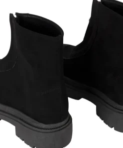 Opal Vegan Ankle Boots - Women's