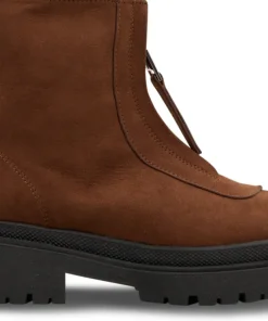 Opal Vegan Ankle Boots - Women's
