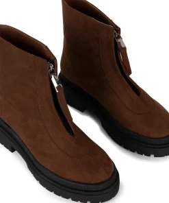 Opal Vegan Ankle Boots - Women's