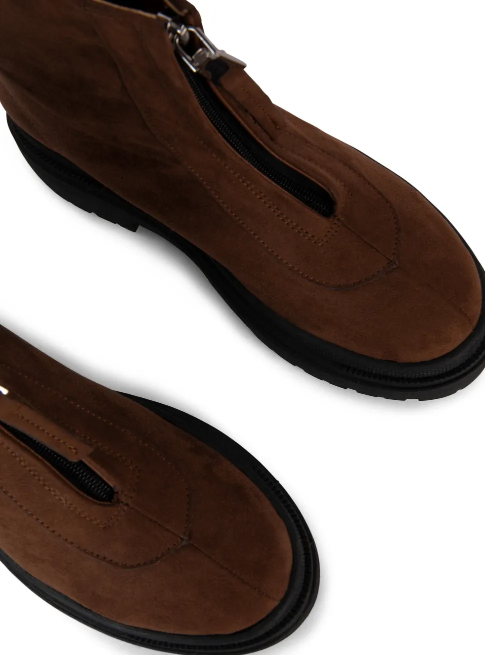 Opal Vegan Ankle Boots - Women's