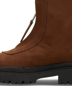 Opal Vegan Ankle Boots - Women's