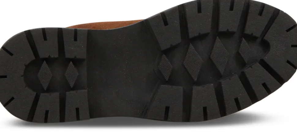 Opal Vegan Ankle Boots - Women's