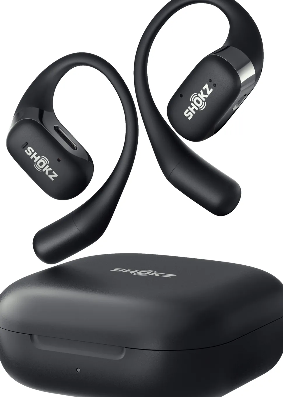 OpenFit Open-Ear Earbuds