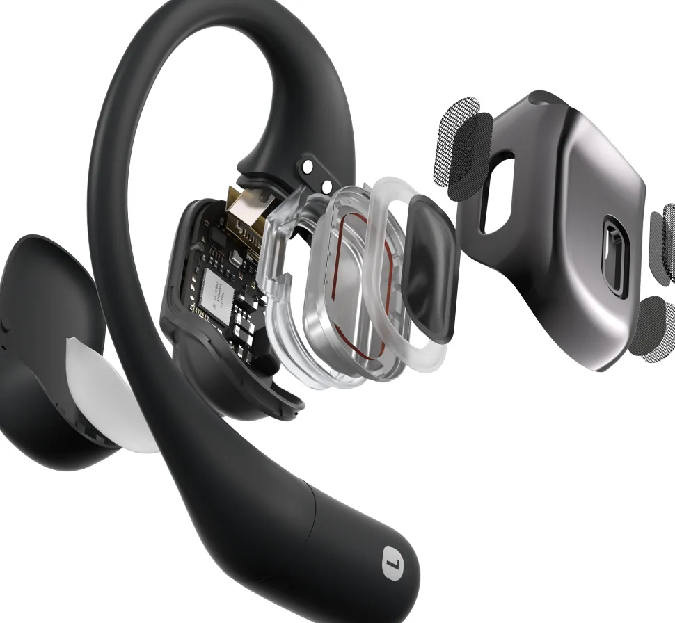 OpenFit Open-Ear Earbuds