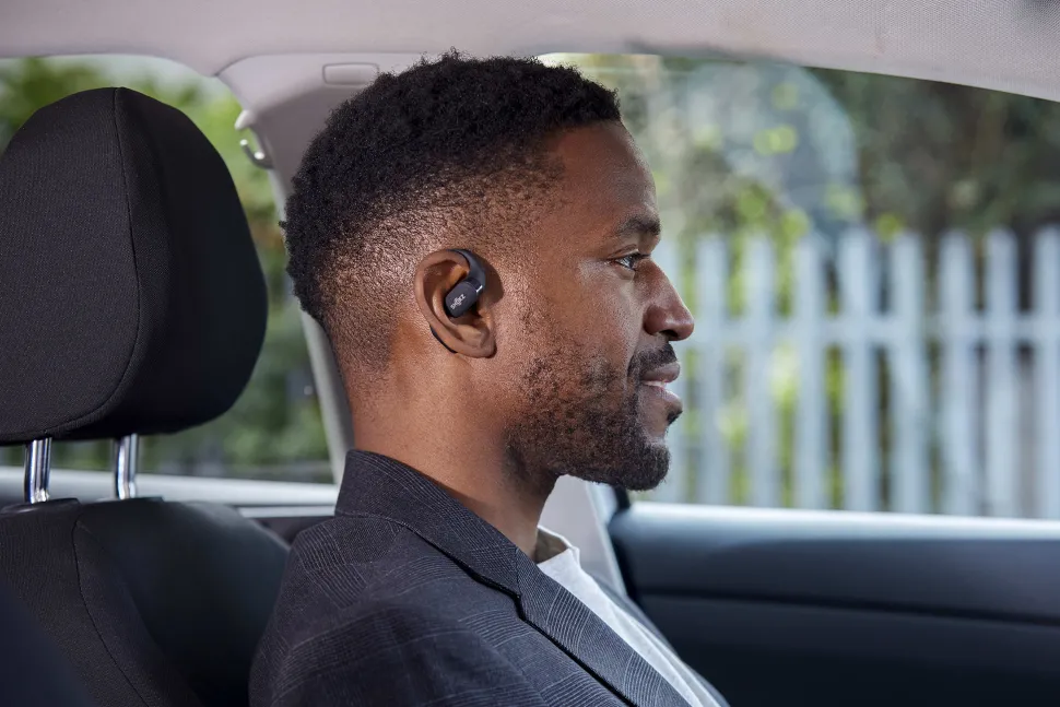 OpenFit Open-Ear Earbuds