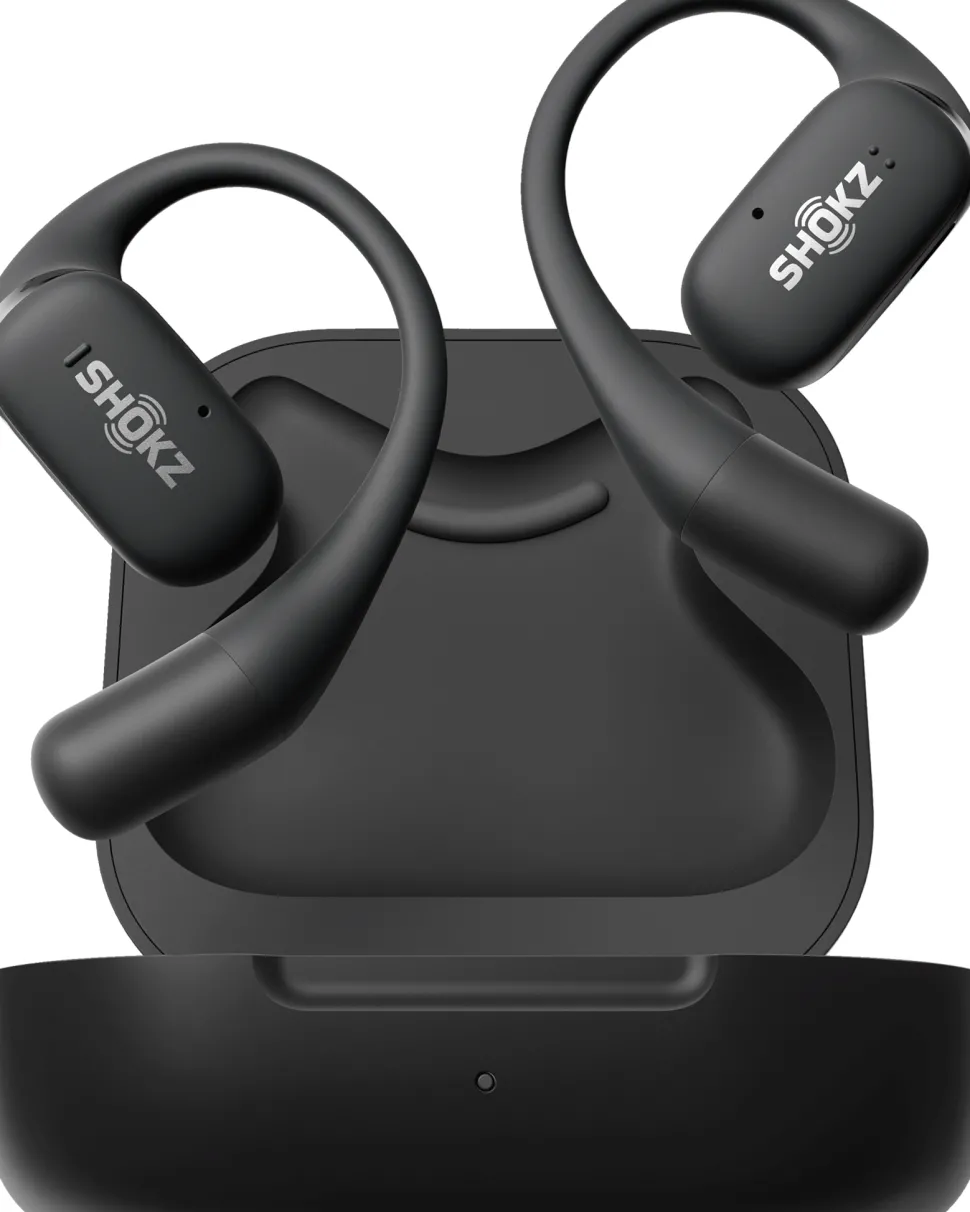 OpenFit Open-Ear Earbuds